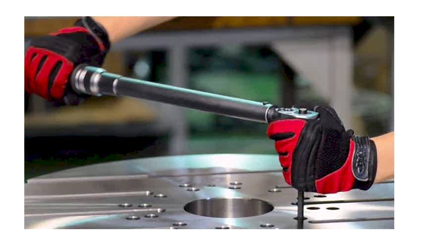 Tavsiye Edilen Maksimum Civata Torklama Değerleri