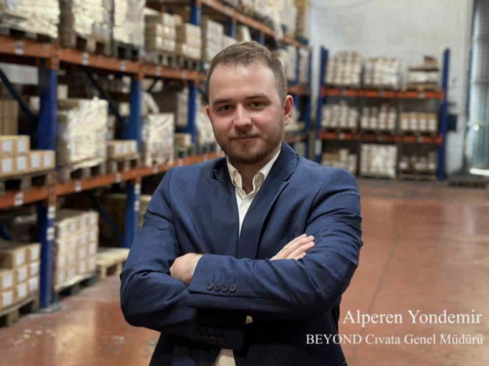 30 Yıllık Üretici Yondemir Metal, Üretimine BEYOND CIVATA İsmiyle Devam Edecek