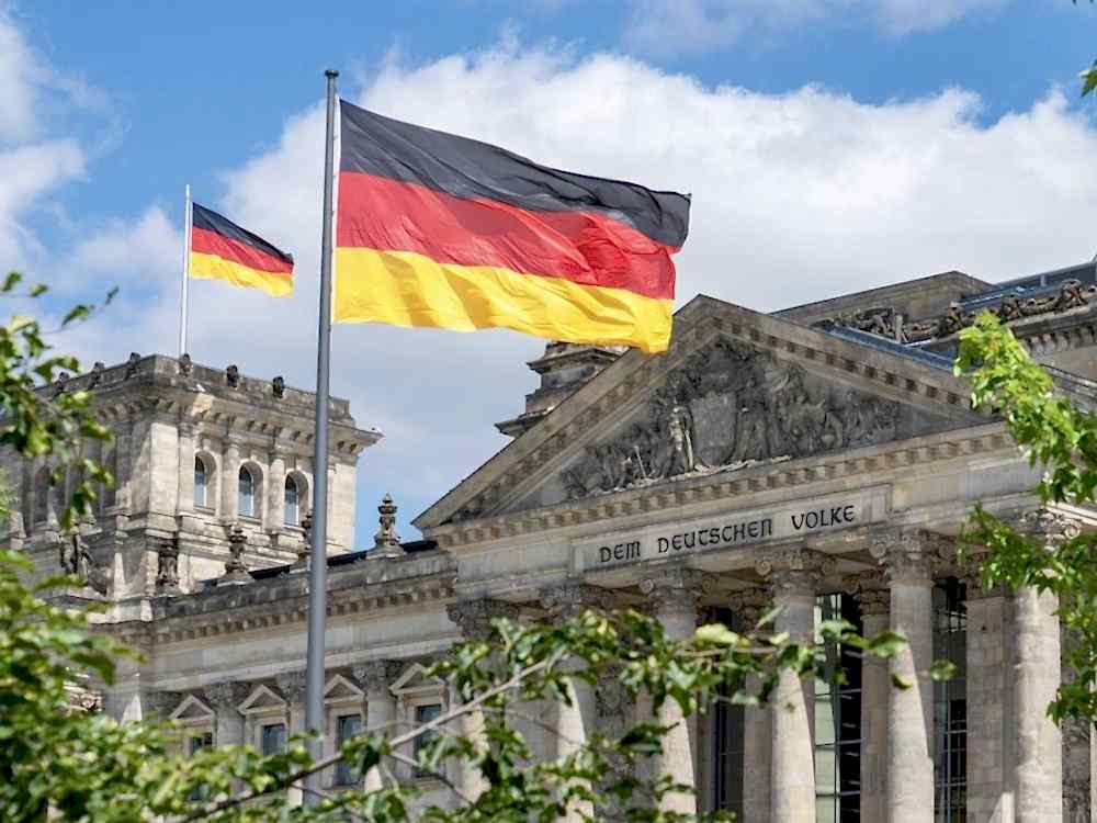 ALMANYA BAĞLANTI ELEMANLARI SEKTÖRÜ