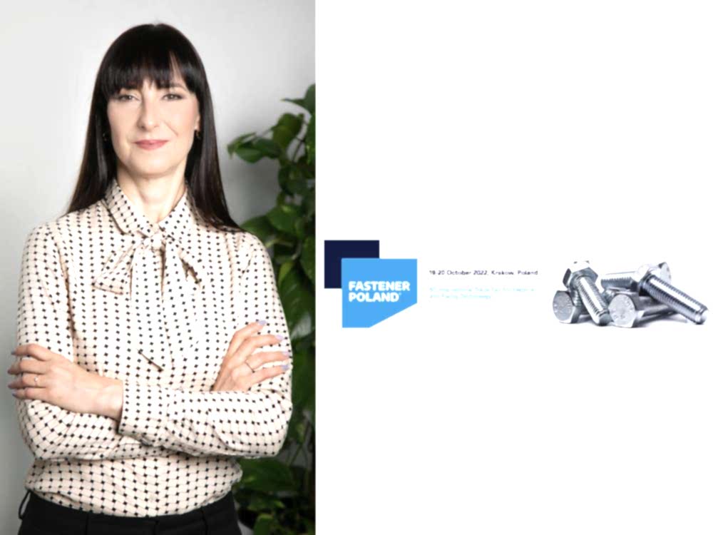 Bağlantı Elemanları Endüstrisinin Doğu Avrupa’daki Buluşma Noktası: FASTENER POLAND®