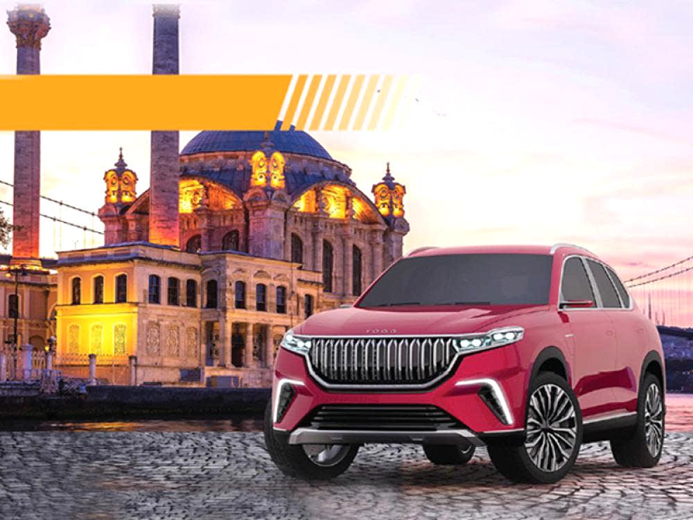 Bağlantı Elemanlarında Yükselen Pazar Türkiye