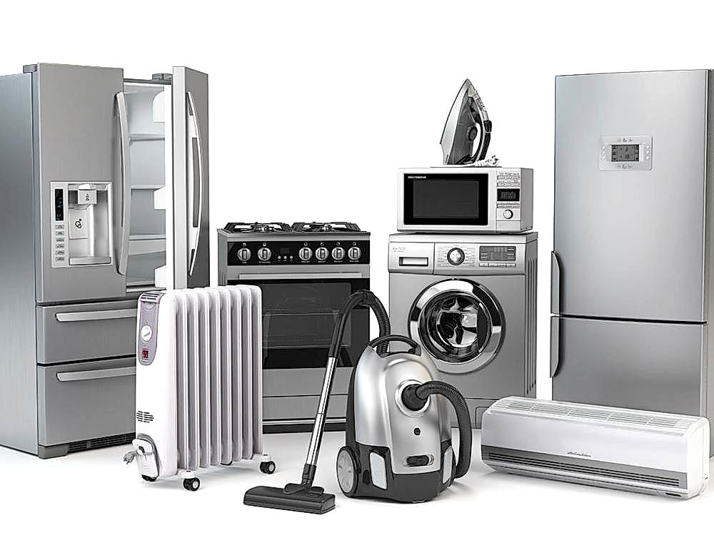 Beyaz eşyada satışlar ilk dokuz ayda yüzde 4 düştü