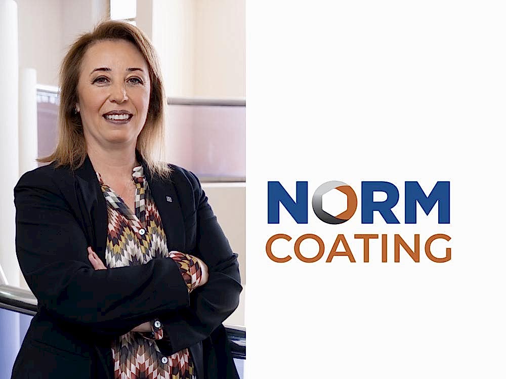 Birinci sınıf tesislerde en üst düzeyde kaplama işlemi