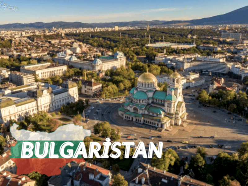 Bulgaristan Bağlantı Elemanları Pazarı