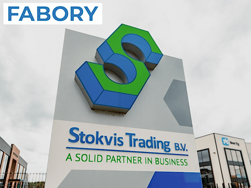 Fabory, Benelux pazarındaki konumunu güçlendiriyor