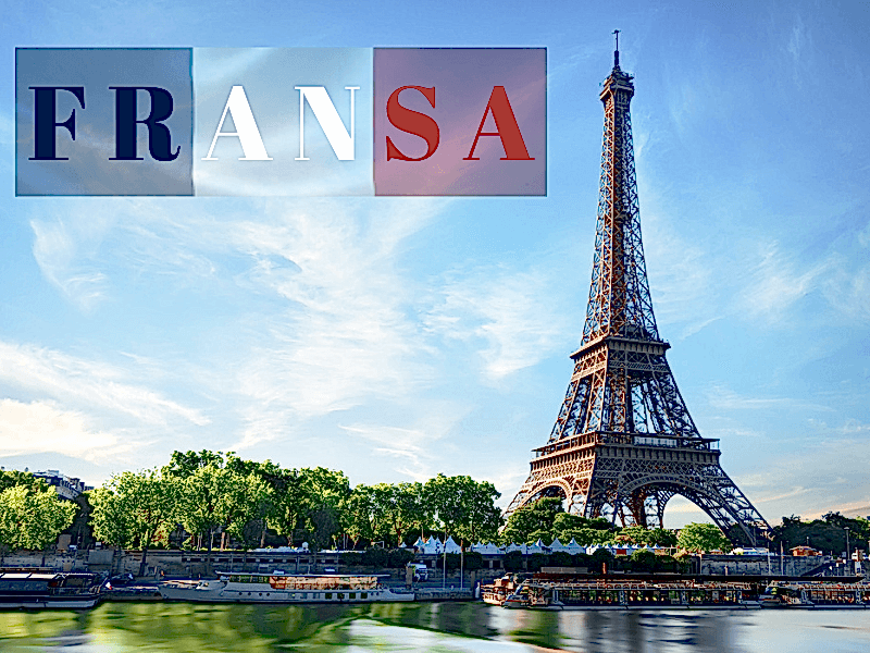 Fransa Bağlantı Elemanları Pazarı