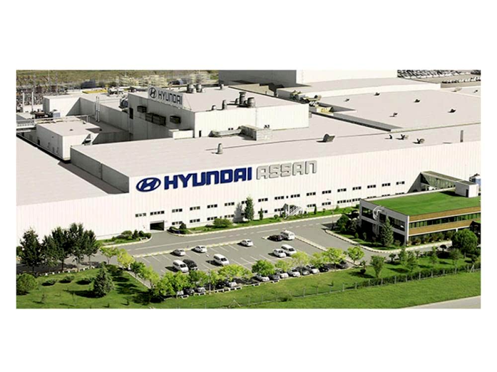 Hyundai Motor. Hyundai Assan'daki Payını Artıracak