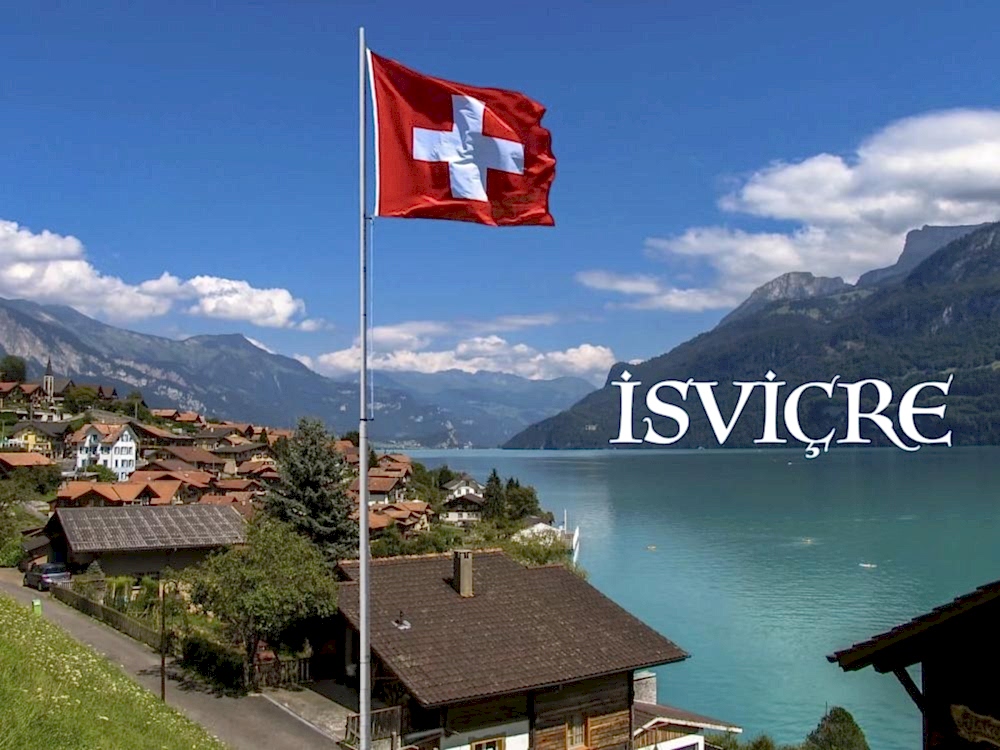 İSVİÇRE BAĞLANTI ELEMANI PAZARI