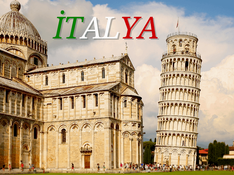 İtalya Bağlantı Elemanları Pazarı