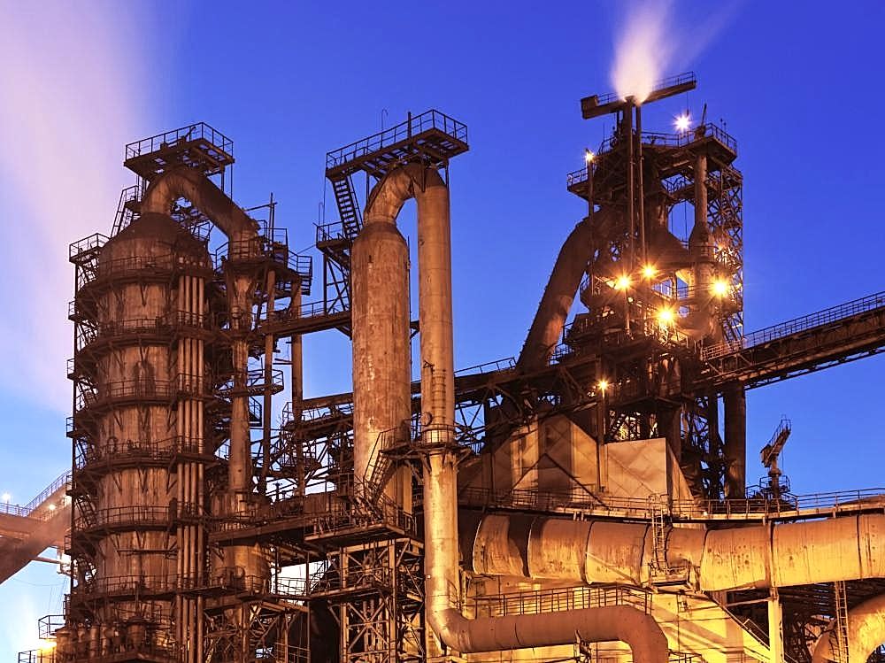 Japonya, Çelik Üretim Süreçlerini Hidrojen Azaltma Teknolojisi ile Dönüştürecek