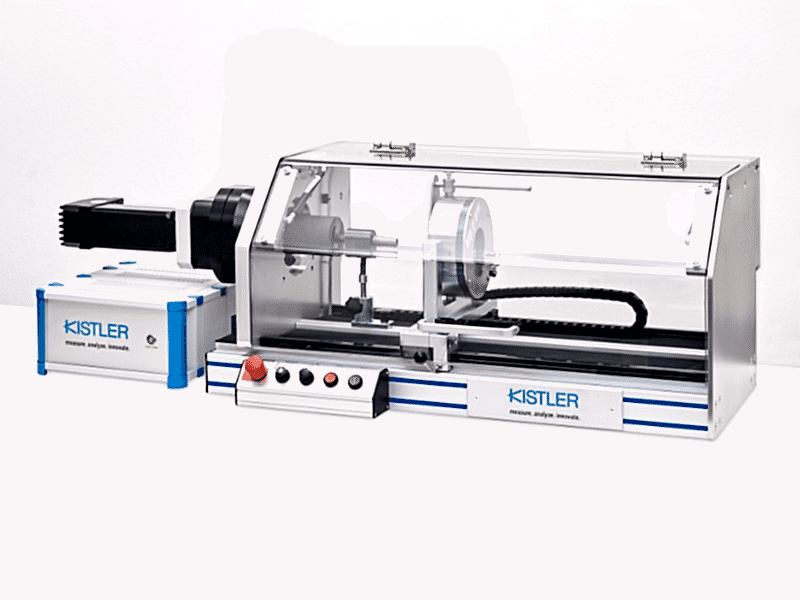 Yeni OhmBox, sabitleme işlemi sırasında elektrik temas direncini ölçer