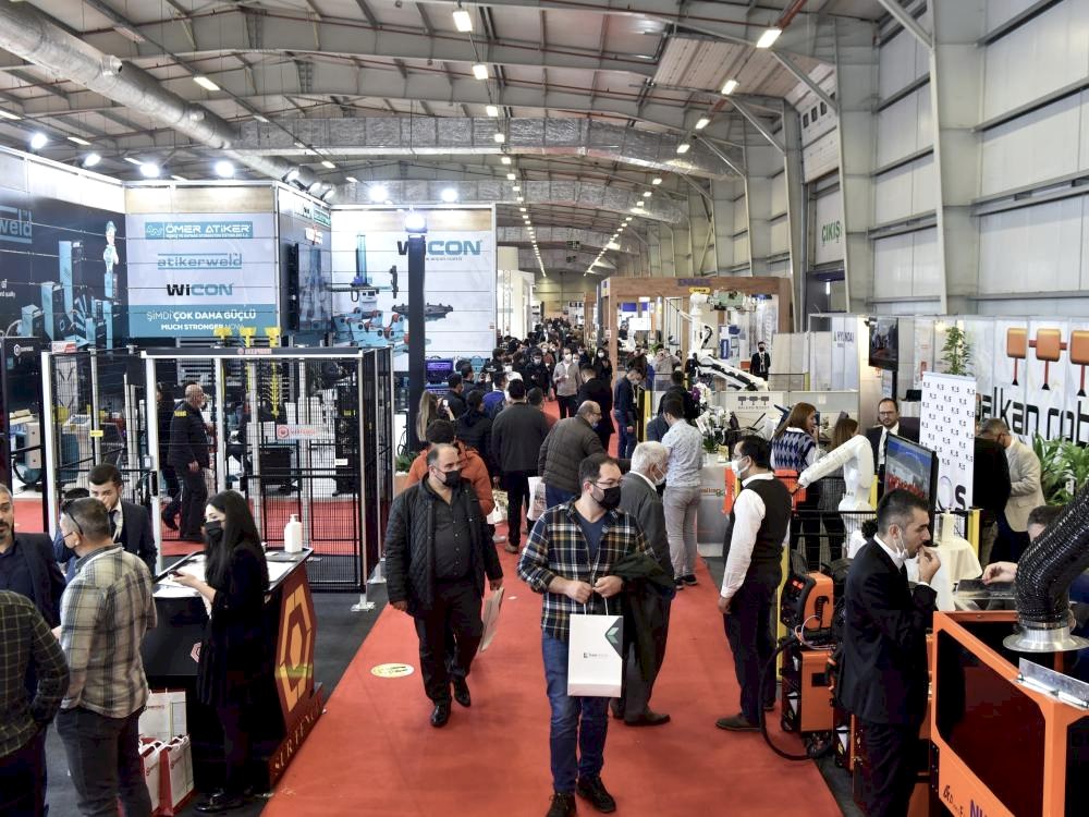 Makine Sektörünün Bursa Buluşması BUMATECH 29 Kasım’da Kapılarını Açıyor