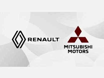 Mitsubishi Türkiye’de Renault ile çapraz üretim yapacak