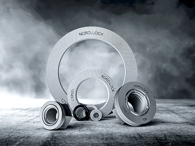 Nord-Lock Group Brezilya'ya açılıyor