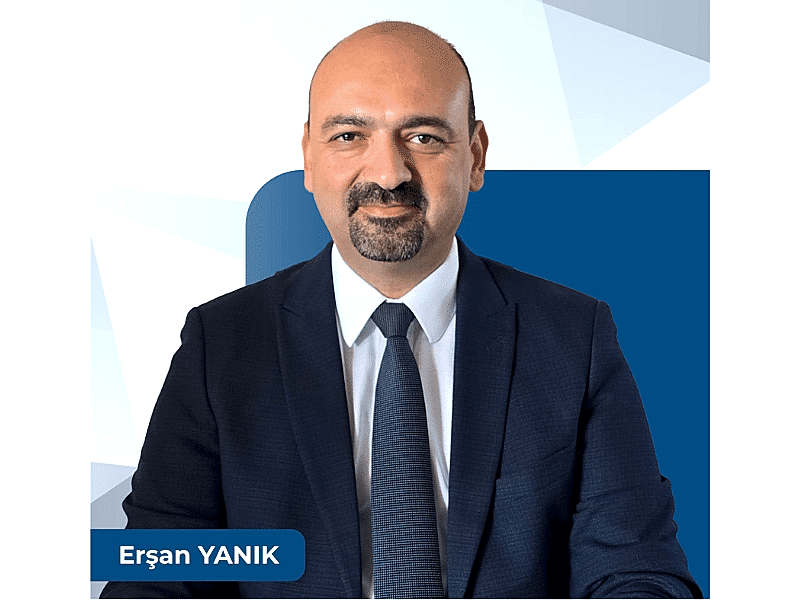 Norm Fasteners’ta Bayrak Teslimi: Satış Direktörlüğü Görevine Erşan Yanık Atandı