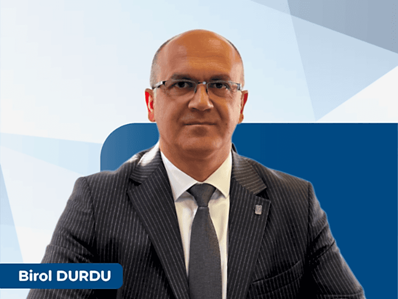 Norm Forging’den yüksek performanslı üretim