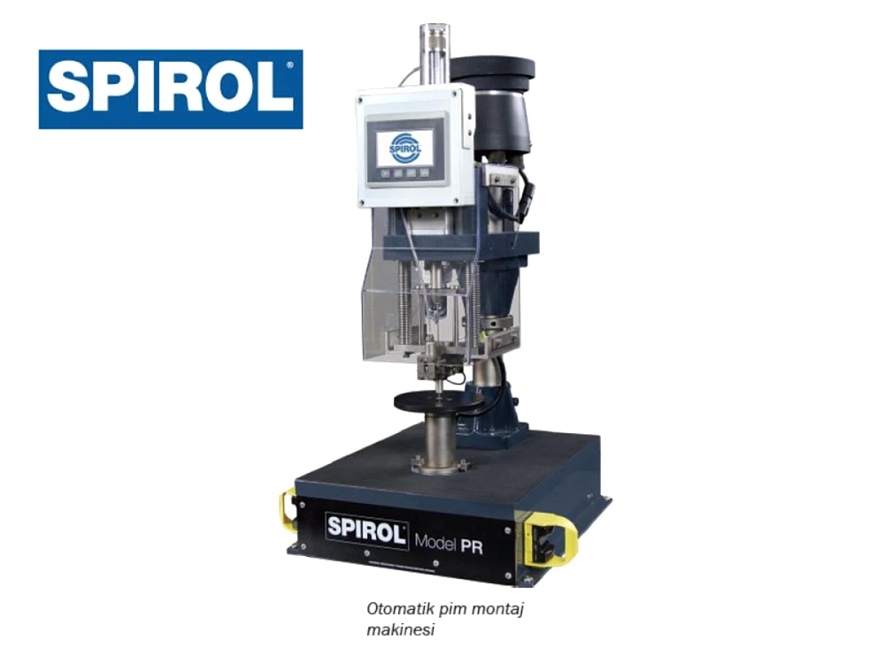 Sarmal Yay Pimi Nasıl Takılır