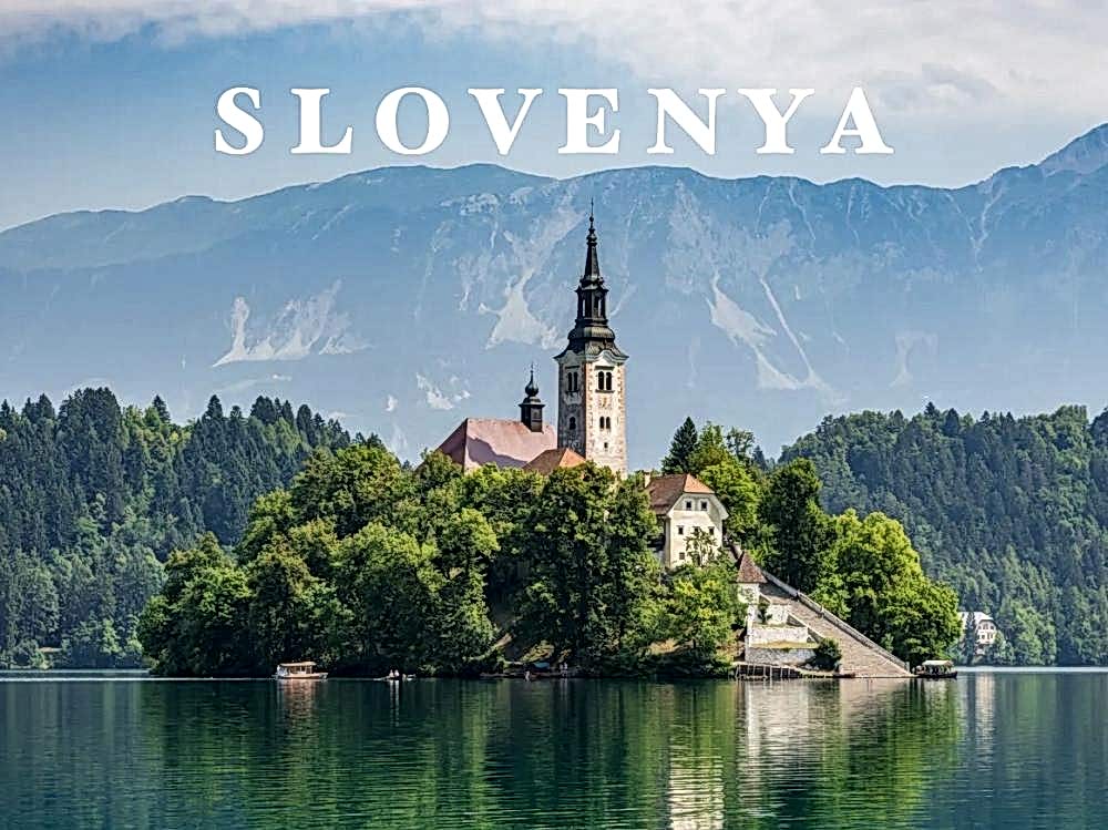 SLOVENYA BAĞLANTI ELEMANI PAZARI