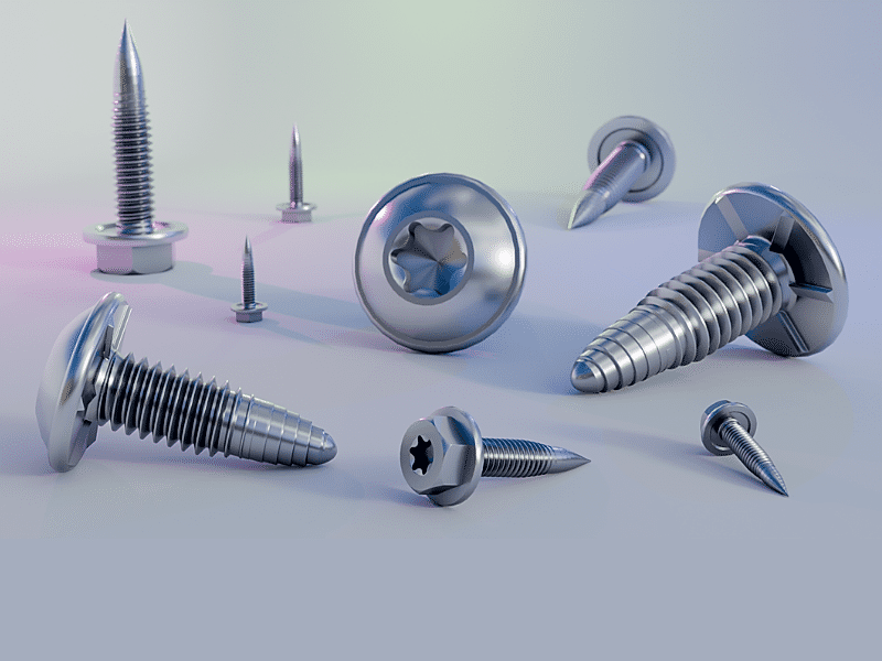 TR Fastenings'ten devrim niteliğinde bir sabitleme çözümü