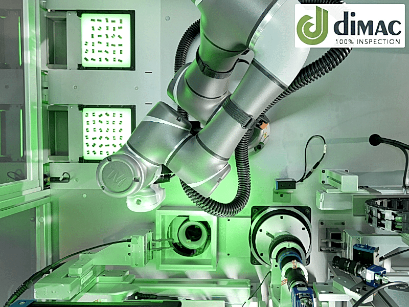 Üretimde SPC kontrolünü otomatikleştirme çözümleri