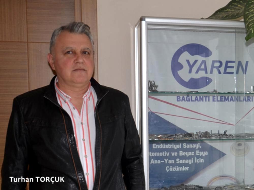 Özel sac parça üretimi konusunda Türkiye’nin önde gelen firmalarından biriyiz