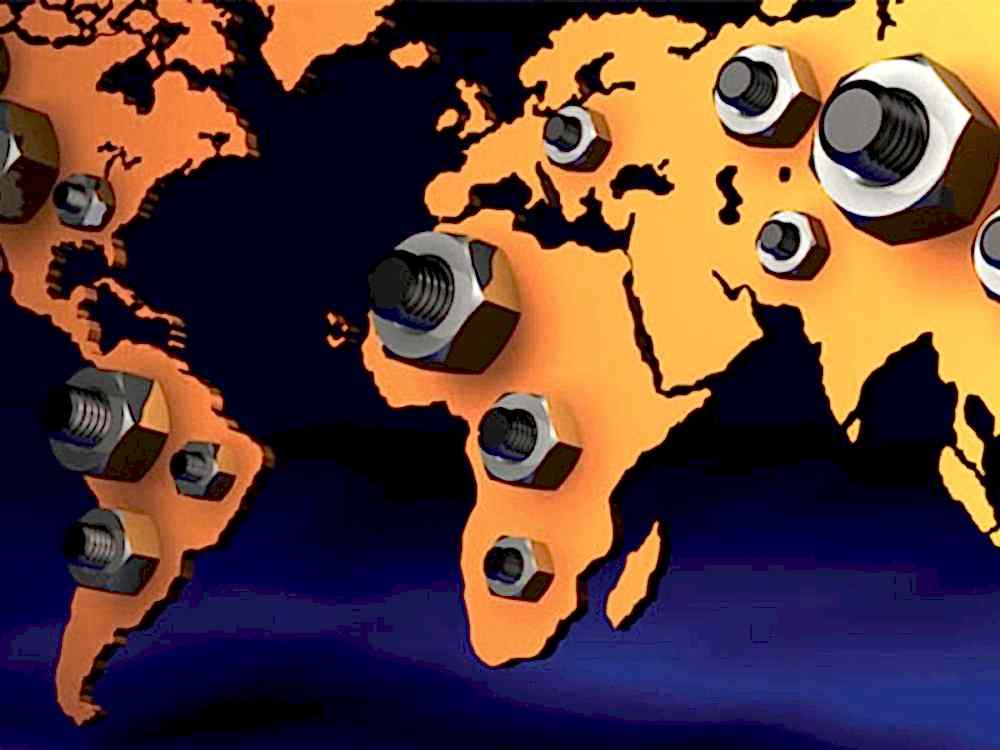 Pandemi sonrası bağlantı elemanları sektörü