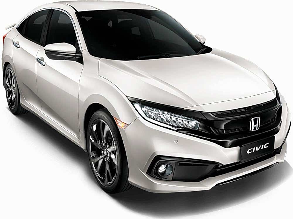 Honda 2022 Yılından İtibaren Rusya’da Otomobil Satışlarına Ara Verecek