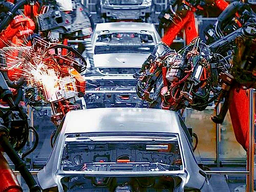 OCAK – TEMMUZ 2020 TÜRKİYE OTOMOTIV ÜRETİMİ