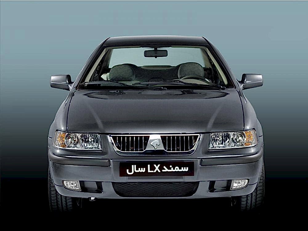 İran’da Binek Araç Üretimi Yılın İlk 5 Ayında %20 Arttı