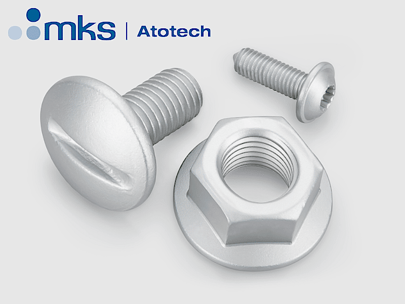 Zintek® 200: Yüksek performanslı korozyon koruması için üstün kaliteli gümüş çinko pul astarı